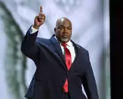 Mark Robinson Admits Lying About Racist Porn Posts to Protect Trump Campaign