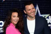 Mark Wright and Michelle Keegan Pause Fashion Brand, Very Collaboration Unaffected