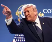 Markets Rally as Trump Hints at Swift End to Iran Conflict