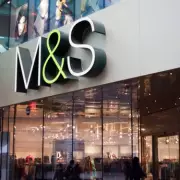 Marks & Spencer Boosts Hourly Wage to £13.41 in April, Ranks Third in UK Retail Pay