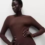 Marks & Spencer's 50% Off Sale: 'Flattering' Skater Dress Sells Out Fast