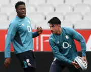 Maro Itoje Demands England Show True Character in Six Nations Finale vs France