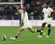Maro Itoje's On-Field Clash Highlights England's Rugby Identity Crisis