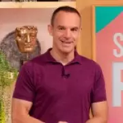 Martin Lewis Accused of Bizarre On-Set Behavior That Embarrassed Staff