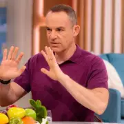 Martin Lewis Urges Brits to Stock Up on Stamps Before April Price Hike