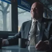 Marvel Villain Vincent D'Onofrio Silences Fans Over Punisher Scheduling Drama