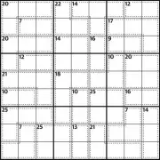 Mastering Killer Sudoku: Rules, Strategies, and Guardian Puzzle Access