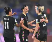 Matildas Advance to Quarter-Finals Despite Second-Half Scoring Concerns