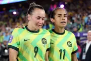 Matildas' Asian Cup Final Loss Reveals Hope for Future Success