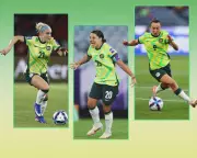 Matildas' Final Home Glory Bid: Kerr Leads Australia vs Japan in Asian Cup Final