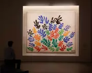 Matisse's Final Years: A Grand Palais Exhibition of Life-Enhancing Genius