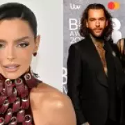 Maura Higgins Reacts to Ex Pete Wicks Dating Rival Olivia Attwood