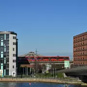 Mayor Khan Cites Cost and Complexity as DLR Extension to Belvedere is Shelved