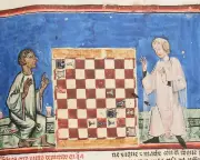 Medieval Chess Reveals Vision of Equality and Mutual Respect in Society