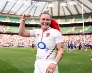 Meg Jones Named England Captain for Women's Six Nations Title Defence
