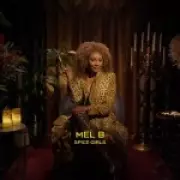Mel B Joins Netflix's Squid Game VIP Challenge, Sparking Fan Frenzy