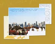 Melbourne Rooftop Nights: Teenagers Found Profound Connection Under the Stars