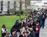 Meningitis B Outbreak in Kent Sparks Vaccination Rush and Policy Debate