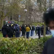 Meningitis Outbreak in Kent Claims Two Lives, Public Risk Deemed Low