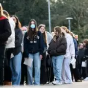 Meningitis Outbreak in Kent Reaches 34 Cases as Vaccination Queues Grow