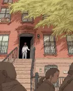 Mental Health Chaplain's Battle: Housing NYC's Homeless with Psychosis