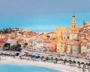 Menton: Where French and Italian Rivieras Meet in a Citrus-Scented Paradise