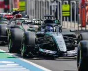 Mercedes Dominates F1 Opener with Energy Management Mastery