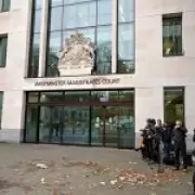 Met Detective Denies Sexual Assault Charge Against Colleague at Camden Bar