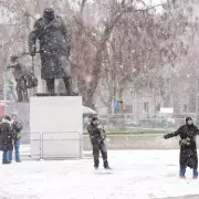Met Office Warns of Snow and Sub-Zero Temperatures This Week