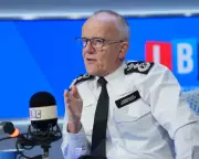 Met Police Accused of Insulting Black Communities with Anti-Racism Strategy Overhaul