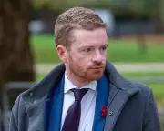 Met Police Reopen Investigation Into Morgan McSweeney Phone Theft After Address Error