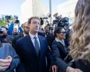 Meta and YouTube Face Landmark Trial Over Social Media Addiction Claims