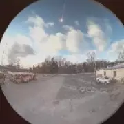 Meteor Explodes in Fireball Over Ohio, Creating Sonic Boom Heard 200 Miles Away