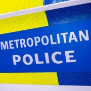 Metropolitan Police Arrests Three Men on Suspicion of Spying for China