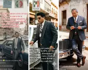 Mexican Teens Glorify 1970s Secret Police on TikTok Using AI Videos