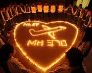 MH370 Families Demand Extended Search 12 Years After Disappearance
