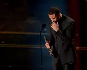 Michael B. Jordan Wins Best Actor Oscar for 'Sinners' at 98th Academy Awards