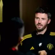 Michael Carrick Refuses to Rule Out Manchester United Premier League Title Charge