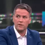 Michael Owen Criticizes Brighton Boss, Defends Arteta's Arsenal Tactics