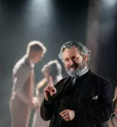 Michael Sheen's Welsh National Theatre Brings Warmth to 'Our Town'