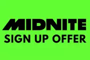 Midnite's 2026 Welcome Bonus: Get £30 in Free Bets for New UK Customers