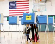 Midterm Elections 2026: Key Races in Texas, North Carolina, Arkansas