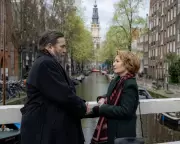 Midwinter Break Review: A Powerful Drama of Late-Life Turmoil