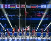 Milano Cortina 2026 Winter Paralympics Concludes with Record Growth Amid Political Tensions