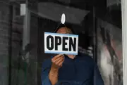 Millions of Boomer-Owned Small Businesses Face Extinction as Owners Retire