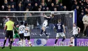 Millwall's Coburn Header Secures Vital Win in Championship Promotion Race