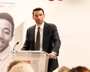 Minister Warns of 'Complete Rewiring of Childhood' from Social Media