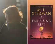 ML Stedman's 'A Far-flung Life' Explores Loss and Identity in Western Australia