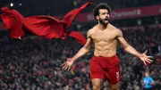 Mohamed Salah's Legendary Nine-Year Liverpool Journey: From Signing to Farewell