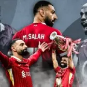 Mohamed Salah's Premier League Legacy: Does He Belong in the All-Time XI?